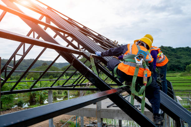 Quick and Trustworthy Emergency Roof Repair Services in Booneville, AR