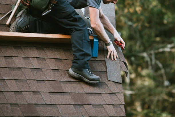 Best Roof Leak Repair  in Booneville, AR
